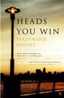 Bild des Verkufers fr Mount, F: Heads You Win zum Verkauf von moluna