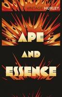 Immagine del venditore per Huxley, A: Ape and Essence venduto da moluna