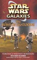 Image du vendeur pour Blackman, H: Star Wars: Galaxies - The Ruins of Dantooine mis en vente par moluna