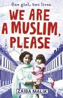 Seller image for We Are a Muslim, Please for sale by moluna
