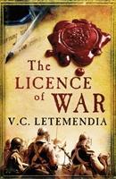 Seller image for Letemendia, V: The Licence of War for sale by moluna