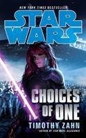 Bild des Verkufers fr Star Wars: Choices of One zum Verkauf von moluna