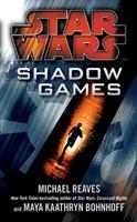 Seller image for Bohnhoff, M: Star Wars: Shadow Games for sale by moluna