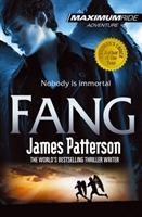 Seller image for Fang: A Maximum Ride Novel for sale by moluna