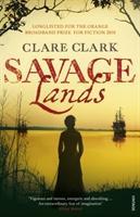 Seller image for Clark, C: Savage Lands for sale by moluna