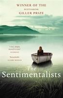 Seller image for Skibsrud, J: The Sentimentalists for sale by moluna