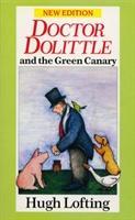 Seller image for Lofting, H: Dr. Dolittle And The Green Canary for sale by moluna
