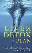 Seller image for Liver Detox Plan for sale by moluna