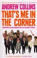 Immagine del venditore per Collins, A: That\ s Me in the Corner venduto da moluna
