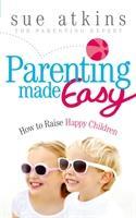 Seller image for Atkins, S: Parenting Made Easy for sale by moluna