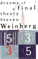 Immagine del venditore per Weinberg, S: Dreams Of A Final Theory venduto da moluna