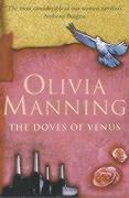 Seller image for Manning, O: Doves Of Venus for sale by moluna