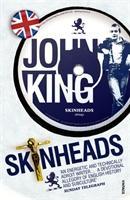 Seller image for King, J: Skinheads for sale by moluna