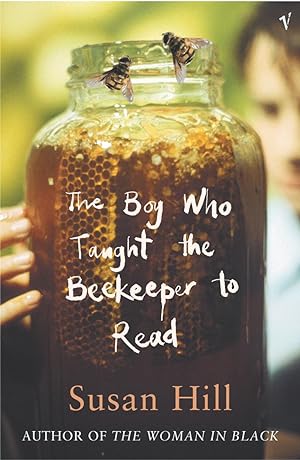Seller image for Hill, S: The Boy Who Taught The Beekeeper To Read for sale by moluna