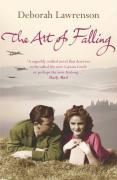 Bild des Verkufers fr Lawrenson, D: The Art Of Falling zum Verkauf von moluna