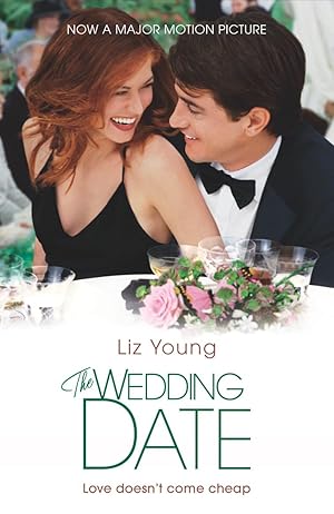 Seller image for Young, L: The Wedding Date for sale by moluna