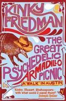 Bild des Verkufers fr Friedman, K: The Great Psychedelic Armadillo Picnic zum Verkauf von moluna