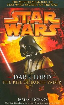 Immagine del venditore per Star Wars: Dark Lord - The Rise of Darth Vader venduto da moluna