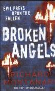 Seller image for Montanari, R: Broken Angels for sale by moluna