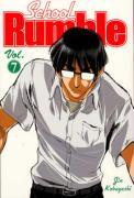 Seller image for School Rumble Vol 7 for sale by moluna