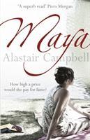 Seller image for Campbell, A: Maya for sale by moluna