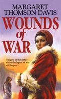 Seller image for Thomson-Davis, M: Wounds Of War for sale by moluna
