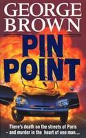 Immagine del venditore per Brown, G: Pinpoint venduto da moluna