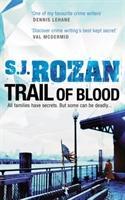 Seller image for Rozan, S: Trail of Blood for sale by moluna
