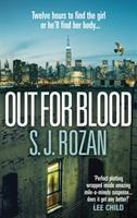 Imagen del vendedor de Rozan, S: Out For Blood a la venta por moluna