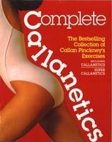 Seller image for Complete Callanetics for sale by moluna