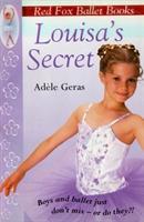 Seller image for Geras, A: Louisa\ s Secret for sale by moluna
