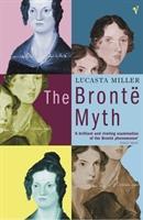 Bild des Verkufers fr The Bronte Myth zum Verkauf von moluna