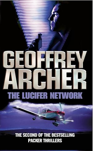 Seller image for Archer, G: The Lucifer Network for sale by moluna