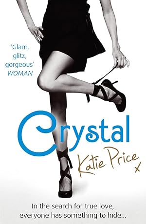 Imagen del vendedor de Price, K: Crystal a la venta por moluna