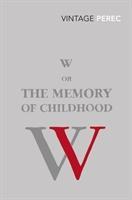 Image du vendeur pour W or The Memory of Childhood mis en vente par moluna
