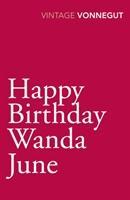 Imagen del vendedor de Vonnegut, K: Happy Birthday, Wanda June a la venta por moluna