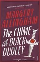 Seller image for The Crime At Black Dudley for sale by moluna