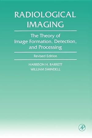 Seller image for RADIOLOGICAL IMAGING for sale by moluna