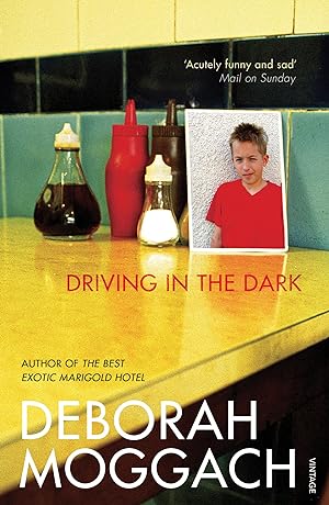 Seller image for Moggach, D: Driving In The Dark for sale by moluna