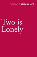 Imagen del vendedor de Reid Banks, L: Two Is Lonely a la venta por moluna