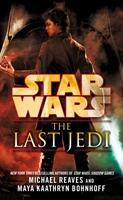 Immagine del venditore per Star Wars: The Last Jedi (Legends) venduto da moluna