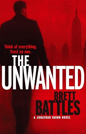 Seller image for Battles, B: The Unwanted for sale by moluna
