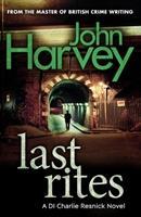 Seller image for Harvey, J: Last Rites for sale by moluna