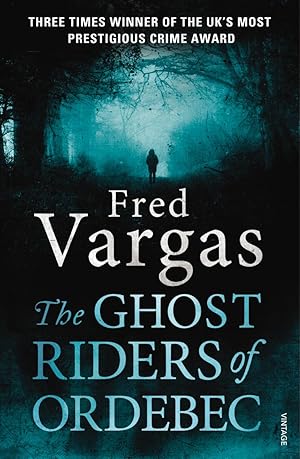 Seller image for The Ghost Riders of Ordebec for sale by moluna