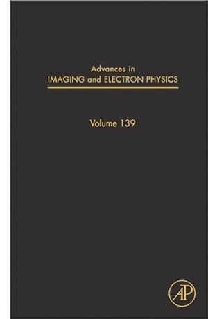 Seller image for ADVANCES IN IMAGING V139 for sale by moluna