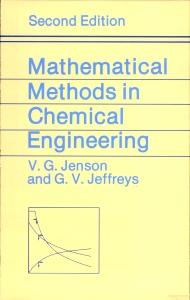 Seller image for Mathematical Methods in Chemical Engineering for sale by moluna