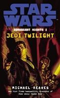 Immagine del venditore per Reaves, M: Star Wars: Coruscant Nights I - Jedi Twilight venduto da moluna