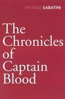 Seller image for Sabatini, R: The Chronicles of Captain Blood for sale by moluna