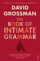 Seller image for The Book Of Intimate Grammar for sale by moluna
