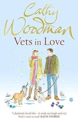 Seller image for Woodman, C: Vets in Love for sale by moluna